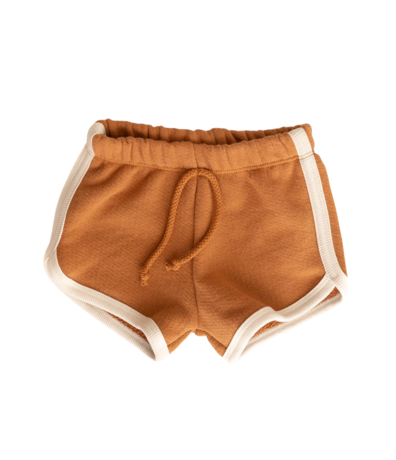 Track Shorts - Sunkiss