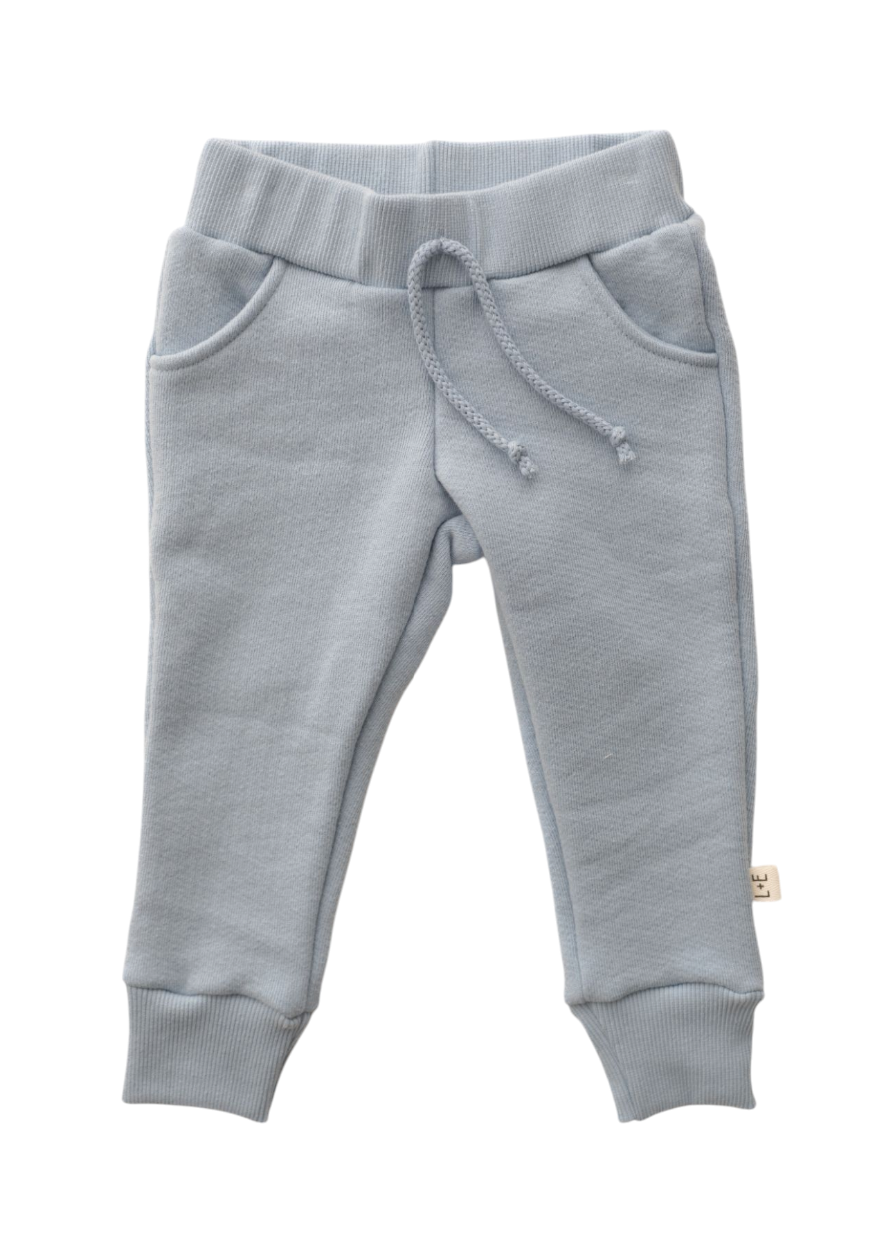 LUX Joggers - Ocean Tide