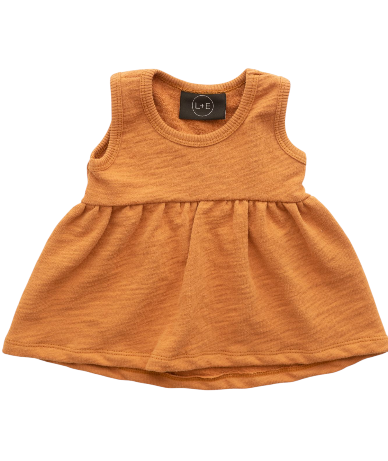 Peplum - Sunkiss