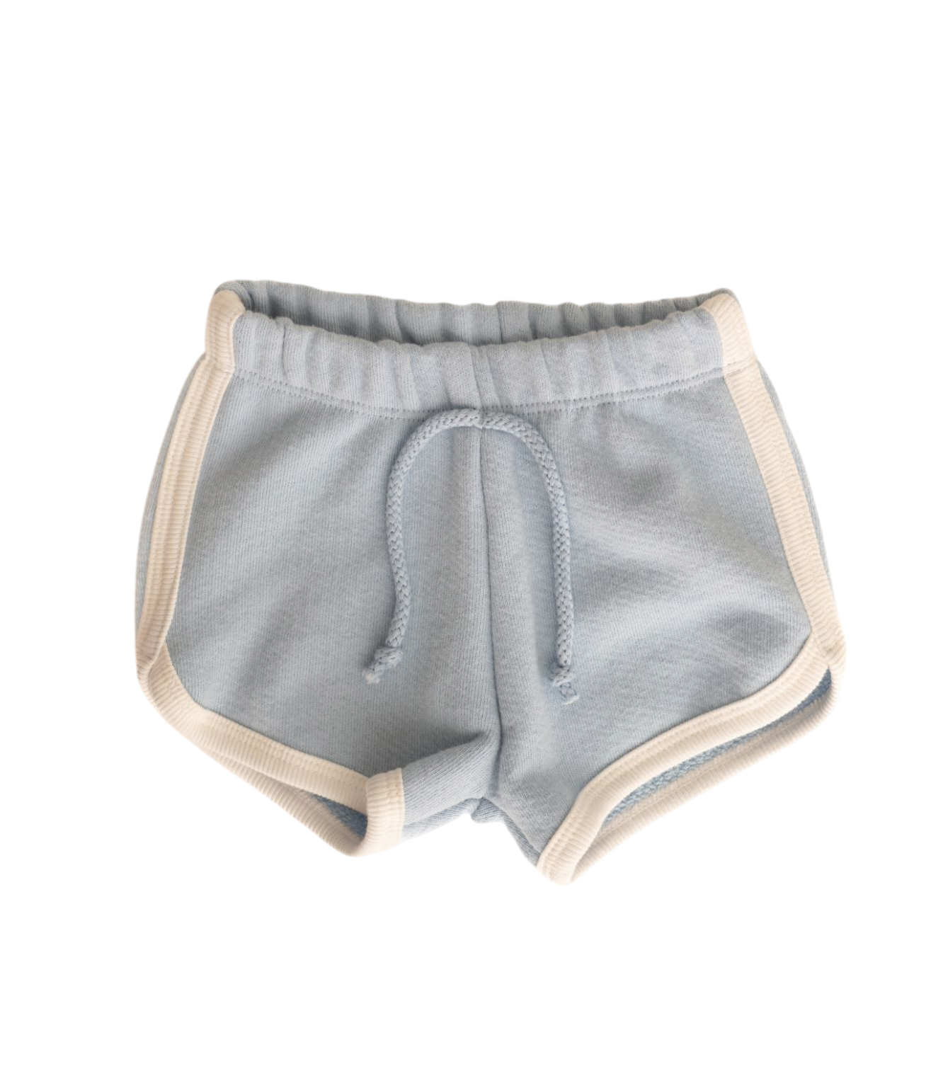 Track Shorts - Ocean Tide