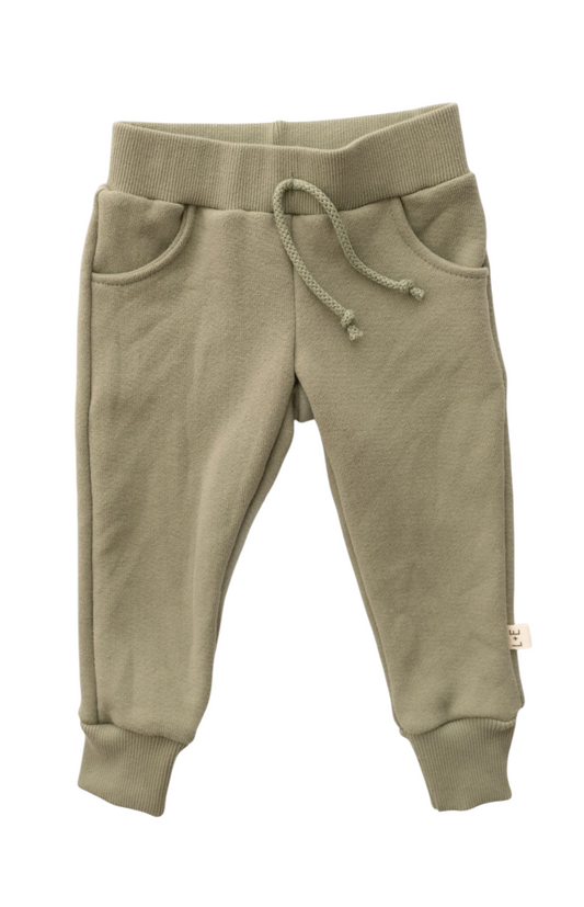 LUX Joggers - Seaglass