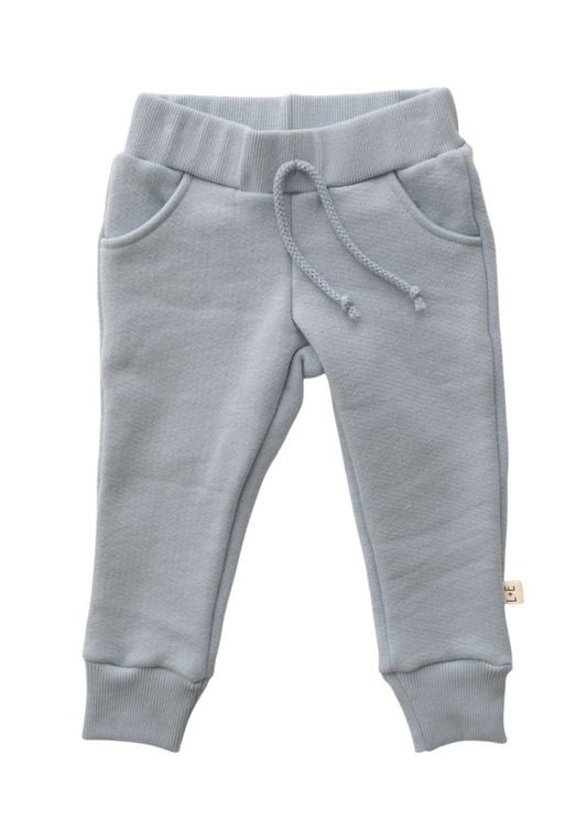 LUX Joggers - Ocean Tide