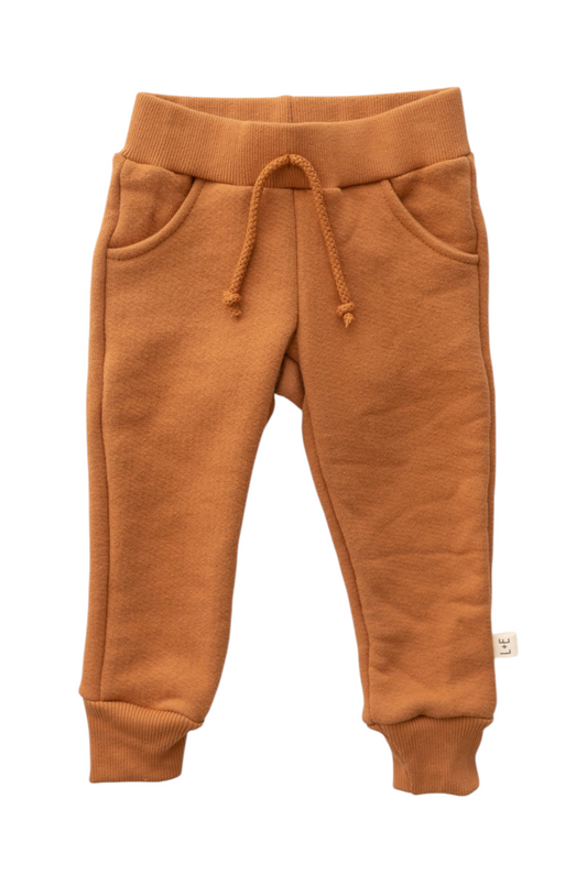 LUX Joggers - Sunkiss